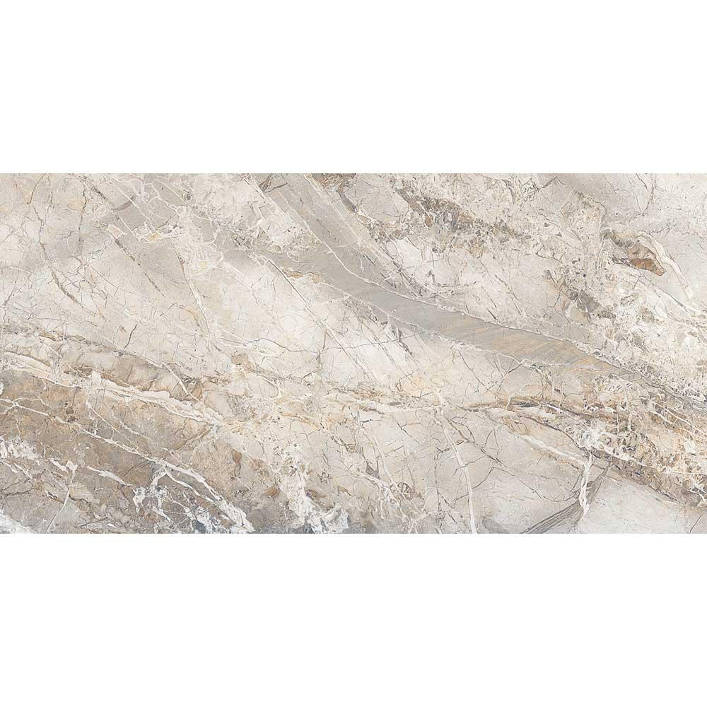 Cerama Market Breccia Grey 60*120 см сірий - зображення 1