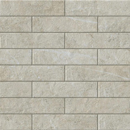   CERRAD Cerros Stone bianco 7,4*30 см білий