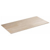 Allore Group Travertine Ivory F P R Mat 1 60*120 см світло-бежевий - зображення 2