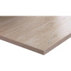 Allore Group Travertine Ivory F P R Mat 1 60*120 см світло-бежевий - зображення 3