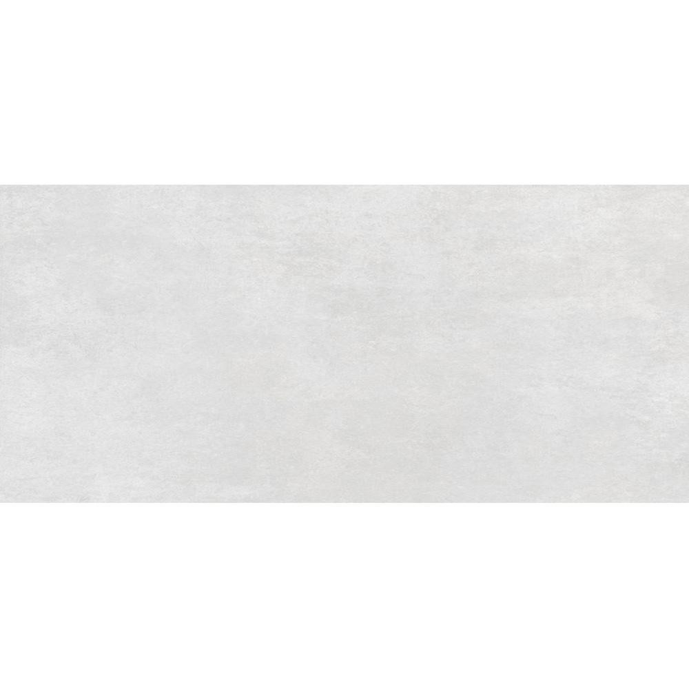 Allore Group Concrete White F P Mat Rec 60*120 см білий 2 сорт - зображення 1