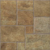 KAI-Group Керамограніт KAI Block beige Mat 33,3*33,3 см бежевий - зображення 2