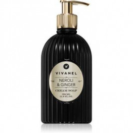   Vivian Gray Prestige Neroli & Ginger рідке мило  350 мл