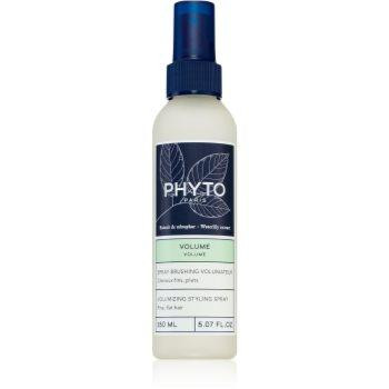 Phyto Phytovolume Spray Brushing Volumatur спрей для волосся для об’єму волосся 150 мл - зображення 1