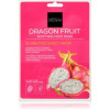 Gabriella Salvete Face Mask Dragon Fruit заспокійлива косметична марлева маска 1 кс - зображення 1