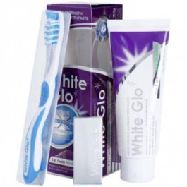   White Glo 2 in1 косметичний набір II. (2 в 1)