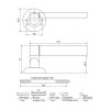 Code Deco H-14092-A-GRF - зображення 2