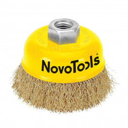   NovoTools 100мм (NTWB10014BC)