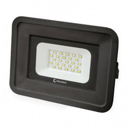   Velmax Прожектор світлодіодний низьковольтний  24V, 20W LED, 1400Lm, 6500К (26-13-20)