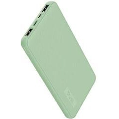   Trust Primo Eco 10000mAh Green (25029)