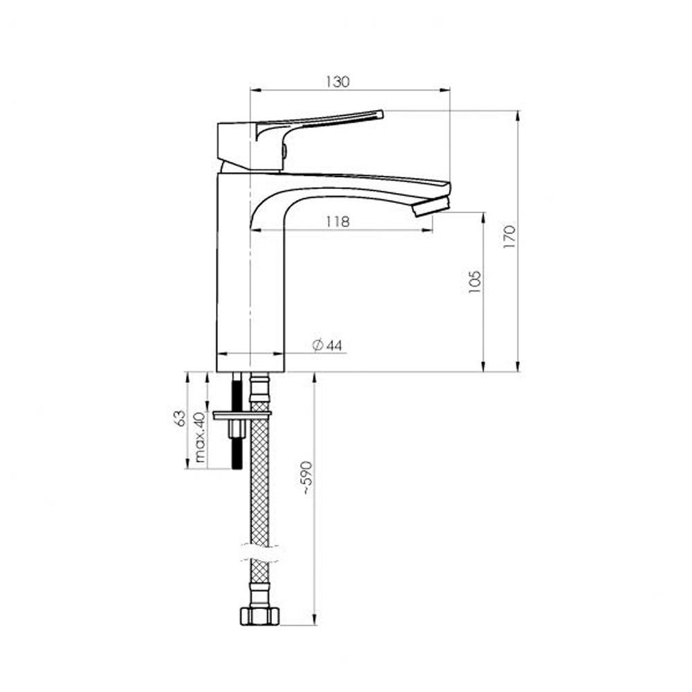 Rubineta Nica-18 NI80008 - зображення 1