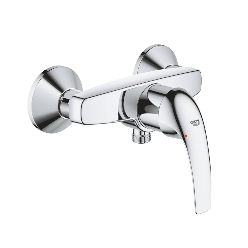 GROHE BauCurve 23631000 - зображення 1