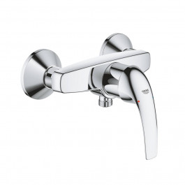   GROHE BauCurve 23631000