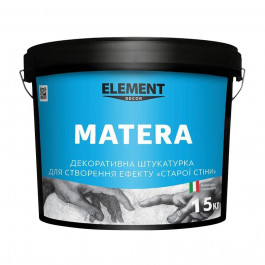   Element Matera 15 кг