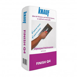   Knauf HP Finish 25кг