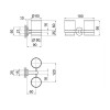 Qtap Liberty ANT 1155 (QTLIBANT1155) - зображення 4