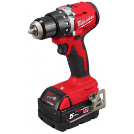   MILWAUKEE M18 BLDDRC-202C (4933492833)