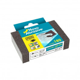   Novo Abrasive P80 (NASS682680)