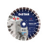 Distar Алмазный диск по бетону Distar Meteor H15 1A1RSS/C3-W 230x2,6/1,6x22,23-28-ARPS 20x2,6x13+2 R100 - зображення 1