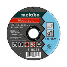   Metabo 616271000