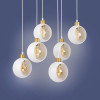 TK Lighting Cyklop White 2746 - зображення 4