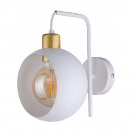 TK Lighting 2740 Cyklop White