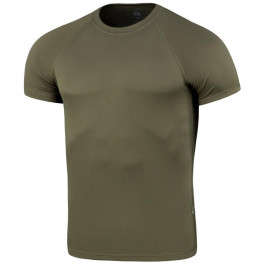 M-Tac Футболка T-shirt термоактивна  Реглан Summer - Olive