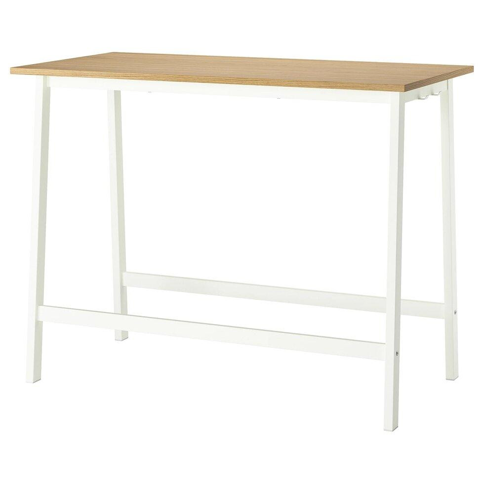 IKEA MITTZON 140х68х105 (395.330.64) - зображення 1