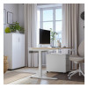 IKEA MITTZON 140х60 (395.280.53) - зображення 9