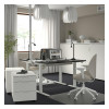 IKEA MITTZON 120х60 (095.258.57) - зображення 6