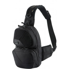   M-Tac M-Tac сумка Buckler Bag Elite Hex Black (10143002)