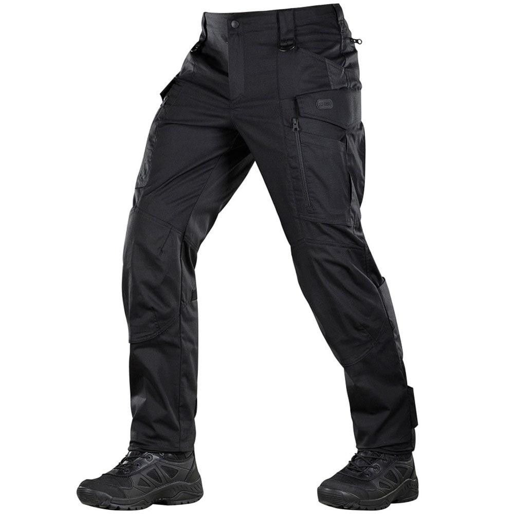 M-Tac Conquistador Gen.I Flex black (32-30 20059002-32/30) - зображення 1