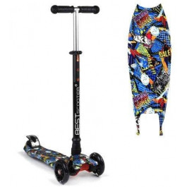   Best Scooter Maxi A 25778/779-1540