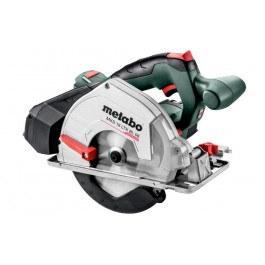   Metabo MKS 18 LTX BL 58 (600773840)