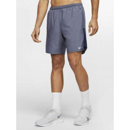   Nike Шорти  M Nk Df Challenger Short 72In1 CZ9060-451 XL (194502748567)