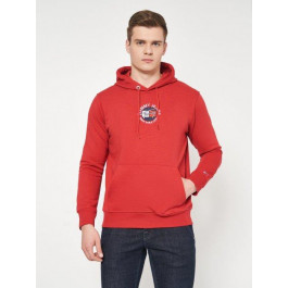   Tommy Hilfiger Худічоловіче  10949.3S (44) Червоне