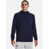 Under Armour Худи утеплене  Fleece Twist Hd 1373354-410 S (196039138163) - зображення 1