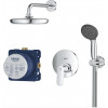 GROHE QuickFix Get 25220001 - зображення 2