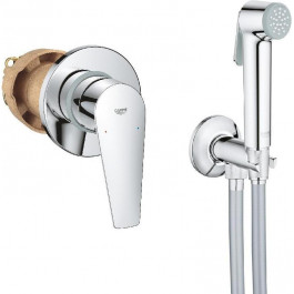   GROHE BauEdge 28343001