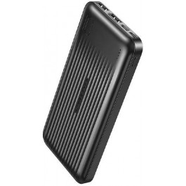   XO PB301 10000mAh Black