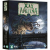 Geekach Games Жах Аркгема. Нічний морок (3-тя редакція, Arkham Horror: Dead of Night) (GKCH058AH31) - зображення 1