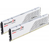 G.Skill 32 GB (2x16GB) DDR5 5600 MHz Ripjaws S5 (F5-5600J3636C16GX2-RS5W) - зображення 3