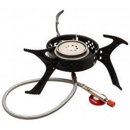   Prologic Blackfire Inspire Gas Stove (72742)