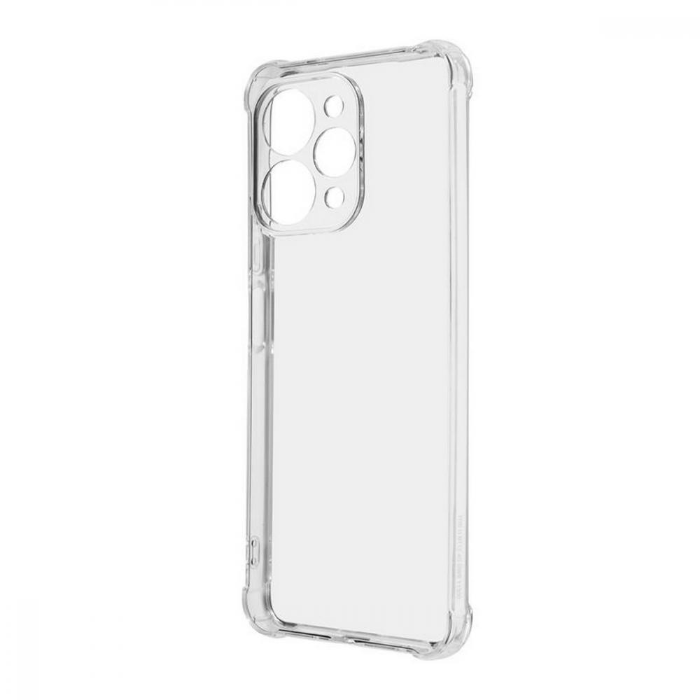 ArmorStandart Air Force Xiaomi Redmi 12 4G Camera cover Transparent (ARM69909) - зображення 1