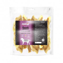   AnimAll Snack вуха кролика з куркою 500 г (151736)