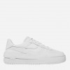 Nike Жіночі кеди низькі  Air Force 1 PLT.AF.ORM DJ9946-100 38 (7US) 24 см Білі (195868998719) - зображення 1