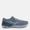 Mizuno Чоловічі кросівки для бігу  Wave Revolt 3 J1GC238151 44 (9.5) 28.5 см Чорні (5059431567595) - зображення 1