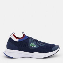   LACOSTE Жіночі кросівки  Run Spin 742SFA0065-092 39.5 (T6) 25.4 см (5012123921396)