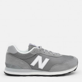   New Balance Чоловічі кросівки  515 V3 ML515GRY 40 (7US) 25 см Сірі (196432403042)