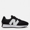 New Balance Чоловічі кросівки  MS327CBW 40 (7) 25 см Чорний/Білий (196307579704) - зображення 1